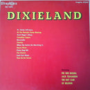 Various - Dixieland (Vinyle Usagé)