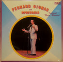 Fernand Gignac - En Spectacle (Vinyle Usagé)