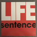 Life Sentence - Life Sentence (Vinyle Usagé)