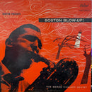 Serge Chaloff - Boston Blow Up (Vinyle Usagé)
