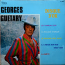 Georges Guetary - Disque D Or (Vinyle Usagé)