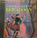 Soundtrack - Lerner And Loewe: Brigadoon (Vinyle Usagé)