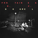 Fontaines DC - Dogrel (Vinyle Usagé)