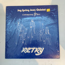 Joy Spring Jazz - Retry (Vinyle Usagé)