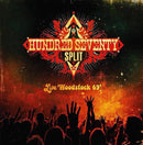 Hundred Seventy Split - Live Woodstock 69 (Vinyle Usagé)