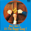 Happy Gang - Knock Knock Who's There? (Vinyle Usagé)