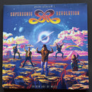 Arjen Lucassens Supersonic Revolution - Golden Age Of Music (Vinyle Usagé)