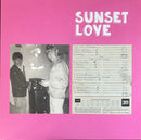 Sunset Love - Sunset Love (Vinyle Usagé)