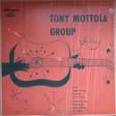 Tony Mottola - Tony Mottola Group Play (Vinyle Usagé)