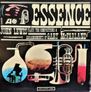 John Lewis - Essence John Lewis Plays The Compositions Of Gary McFarland (Vinyle Usagé)