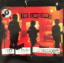 Libertines - Up The Bracket (Vinyle Usagé)