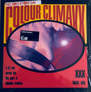 Dave Collins / Barn Jehovi - Colour Climaxx (Vinyle Usagé)