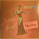 Soundtrack - Patrice Munsel : Melba (Vinyle Usagé)