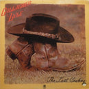 Gallagher And Lyle - The Last Cowboy (Vinyle Usagé)