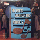 Various - Big Bands Greatest Hits Volume 2 (Vinyle Usagé)