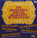 Various - The Golden Girls Sing The Golden Hits Of The 50's & 60's (Vinyle Usagé)