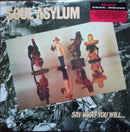 Soul Asylum  - Say What You Will Everything Can Happen (Vinyle Usagé)
