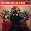 Puccini / Erede / Tebaldi - Turandot (Vinyle Usagé)