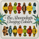 Sheepdogs - Changing Colours (Vinyle Usagé)