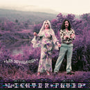 Deuxluxes - Lighter Fluid (Vinyle Neuf)