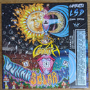 Cambatta - LSD: Lunar Solar Duality (Part One: Lunar Edition) (Vinyle Usagé)