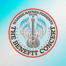 Various - Warren Haynes Presents The Benefit Concert Volume 16 (Vinyle Usagé)