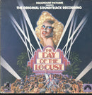 Soundtrack - John Barry: The Day of the Locust (Vinyle Usagé)