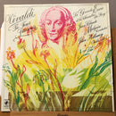 Malgoire / Vivaldi - The Four Seasons (Vinyle Usagé)