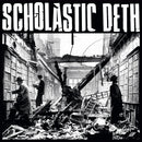 Scholastic Deth - Bookstore Core 2000-2002 (Vinyle Neuf)