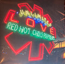 Red Hot Chili Peppers - Unlimited Love (Vinyle Usagé)