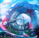 Soundtrack - David Peacock: Parallelus (Music From Chrono Cross) (Vinyle Usagé)