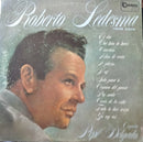 Roberto Ledesma / Orquesta De Pepe Delgado - Tercer Album (Vinyle Usagé)