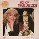 Various - Schon War Die Zeit (Vinyle Usagé)