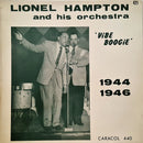 Lionel Hampton - Vibe Boogie 1944 / 1946 (Vinyle Usagé)