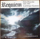 Draeseke / Follert - Requiem In B Minor Op 22 (1881) (Vinyle Usagé)