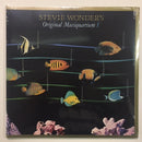 Stevie Wonder - Original Musiquarium I (Vinyle Usagé)