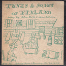 Adolf Stark / Aino Karelia - Tunes & Songs Of Finland (Vinyle Usagé)