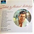 Collection - Tribute To Michael Holliday (Vinyle Usagé)