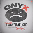 Onyx -