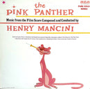 Soundtrack - Henry Mancini: The Pink Panther (Vinyle Usagé)