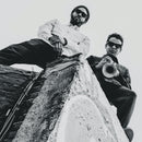 Aquiles Navarro / Tcheser Holmes - Heritage Of The Invisible II (Vinyle Usagé)