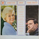 Doris Day / Andre Previn - Duet (Vinyle Usagé)