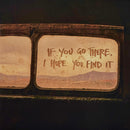 Paper Kites - If You Go There I Hope You Find It (Vinyle Usagé)