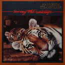 Mannheim Steamroller - Saving The Wildlife (Vinyle Usagé)