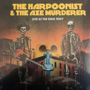 Harpoonist And The Axe Murderer - Live At The King Eddy (Vinyle Usagé)
