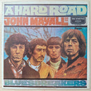 John Mayall & The Bluesbreakers - A Hard Road (Vinyle Usagé)