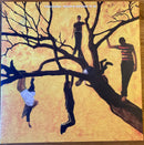 Fiddlehead  - Death Is Nothing To Us (Vinyle Usagé)