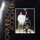 Carmina Gallo - Carmina Canta A Colombia (Vinyle Usagé)