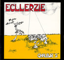 Ecllerzie - Chaleur S (Vinyle Usagé)