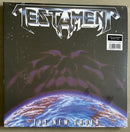 Testament  - The New Order (Vinyle Usagé)